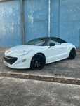 Peugeot RCZ 1.6i 16V