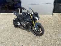 BMW S1000R sprowadzony