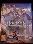 Horizon Forbidden West ps4/ps5