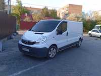 Opel Vivaro 2.5TDI