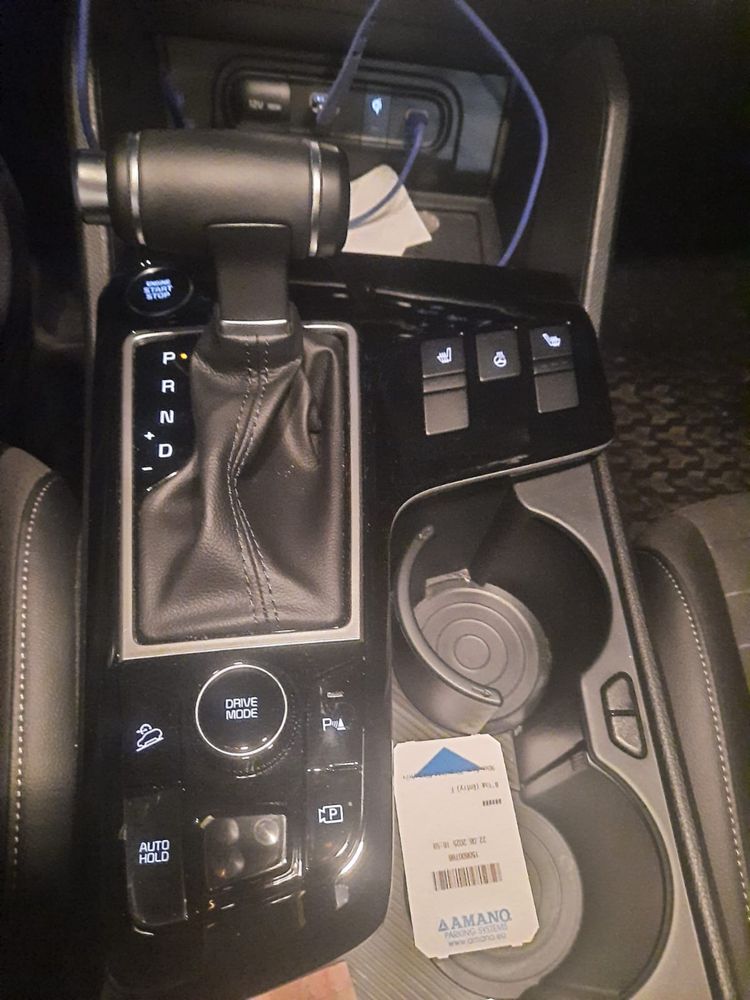Автомобіль Kia Sportage 2023