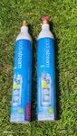 Cylinder sodastream niebieska