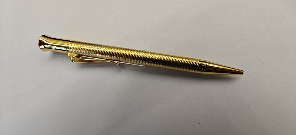 Długopis Graf von Faber Castell Patek Phillipe nowy