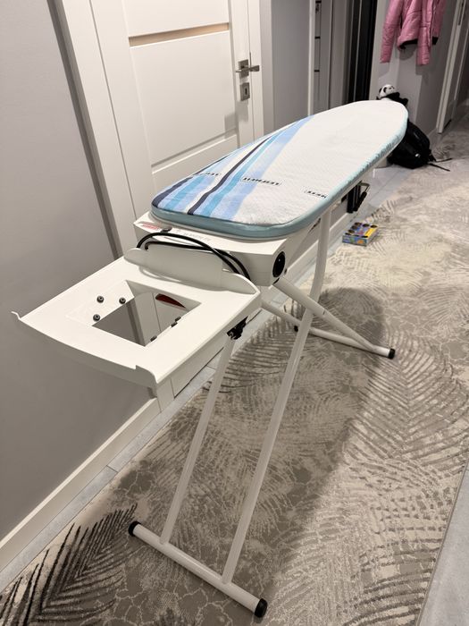 Leifheit Deska do prasowania AirActive Express M Plus NF