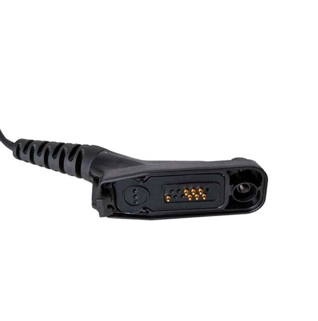Адаптер гарнітури PTT Тангента Earmor M52 для рацій Моторола DP4400
