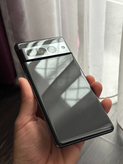 Pixel 7 pro 128gb neverlock