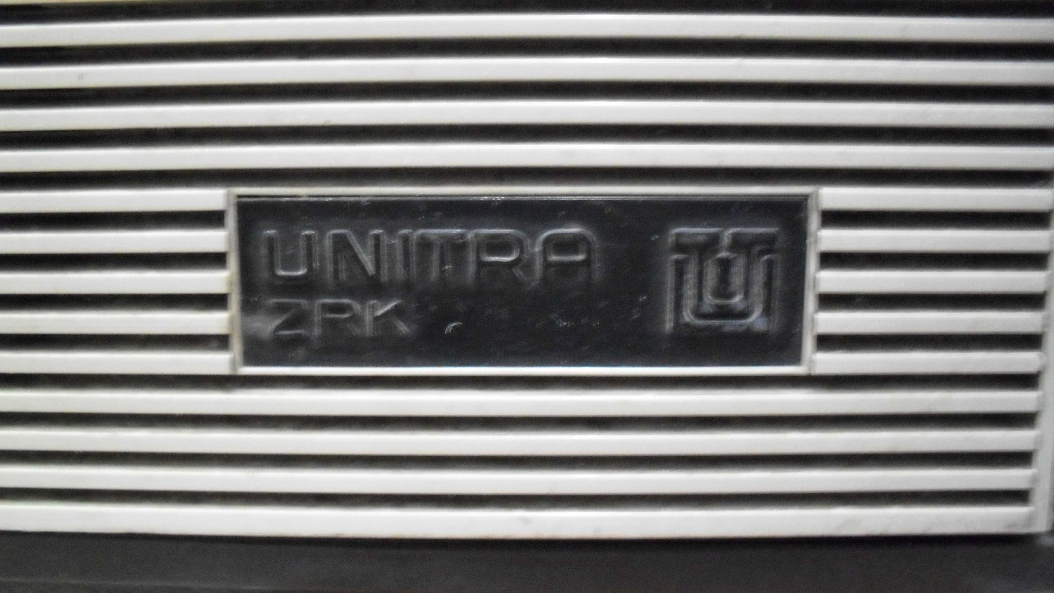 Magnetofon szpulowy Unitra ZK-145