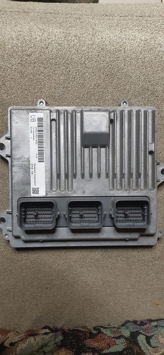 Блок управления двигателем ЭБУ ECU ACURA TLX 2.4 2014-2017г