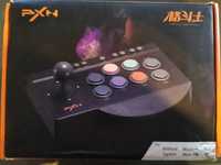 PXN Arcade Fightstick Ps3 Ps4 Xbox One Switch PC Android