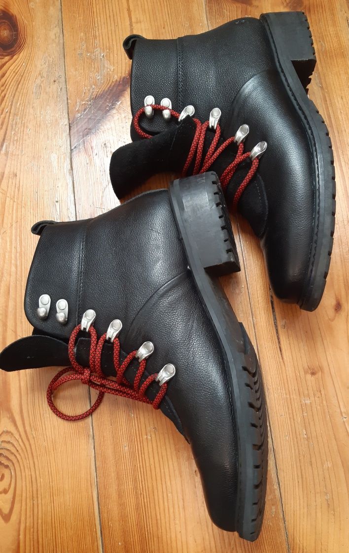Buty zimowe Emu  r. 40