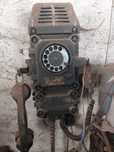 Telefon Górniczy Loftowy