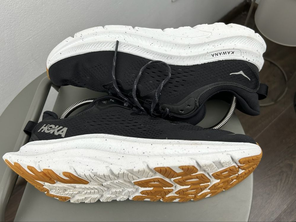 Оригінал! Кросівки Hoka Kawana 44 розмір 03626