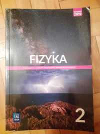 FIZYKA 2 podręcznik