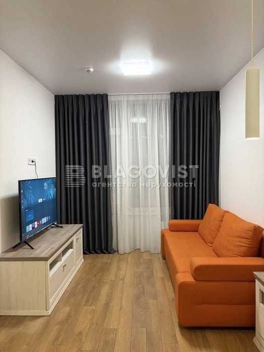 Продаж 1кімнатної квартири ЖК"Be the One" Стуса Василя (Радгоспна)35б,