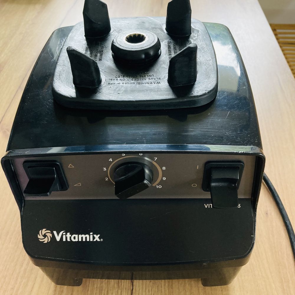 Blender kielichowy Vitamix Vita-Prep 3
