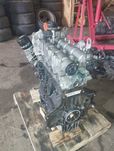 Мотор двигун двигатель 1.4 TSI CDG CDGA газ бензин eko fuel