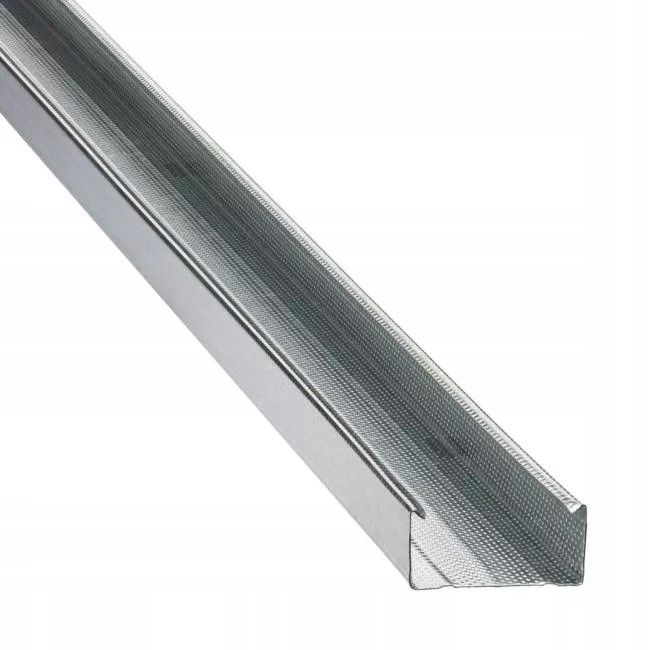 Profil przyscienny CD60 3m