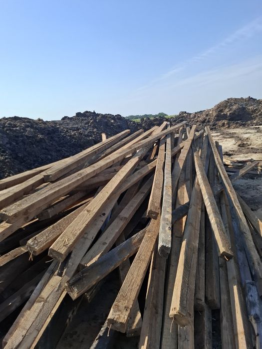 Продам брус 100х50 шифер