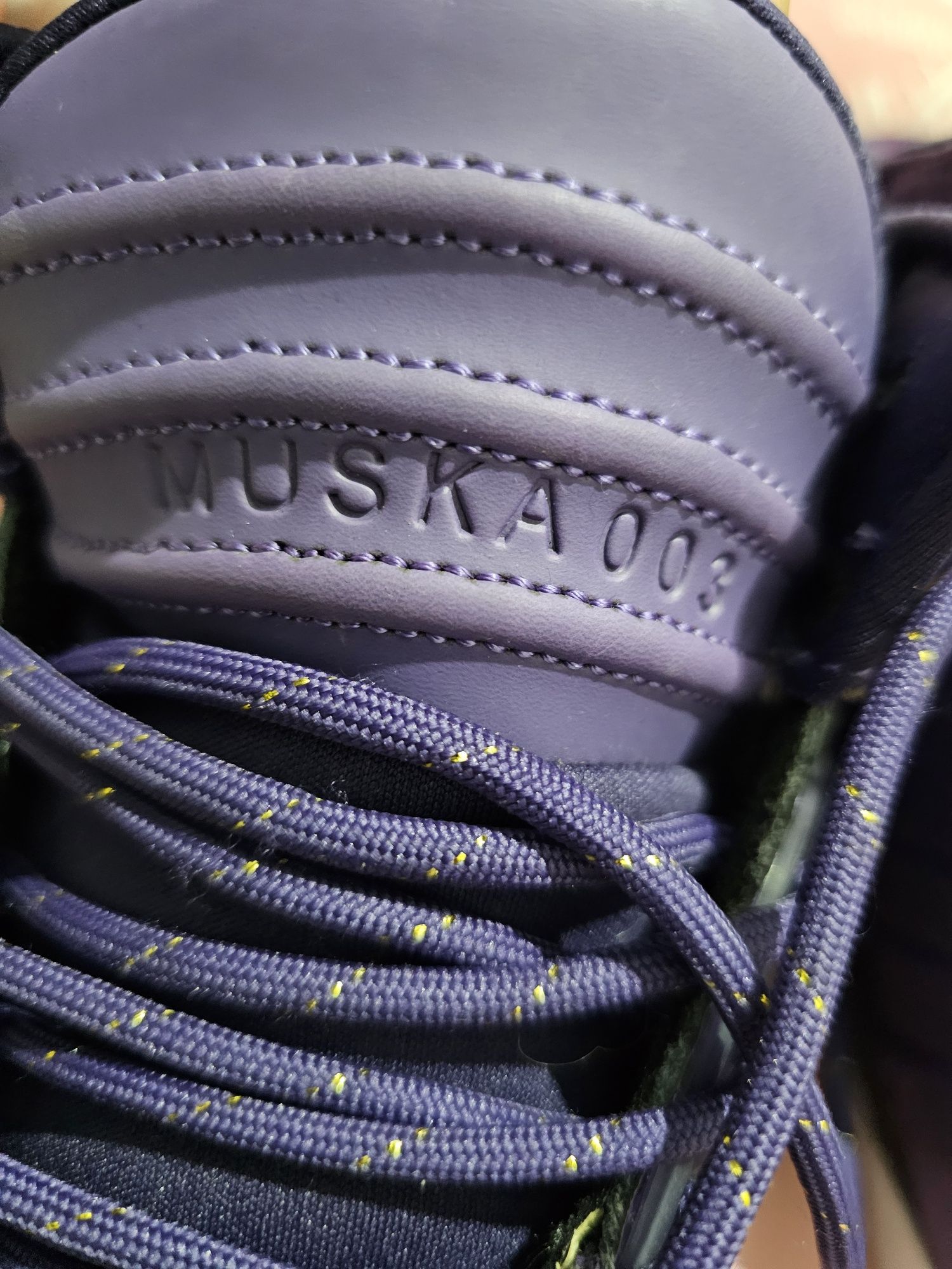 Buty nowe supra skytop III Eu 42