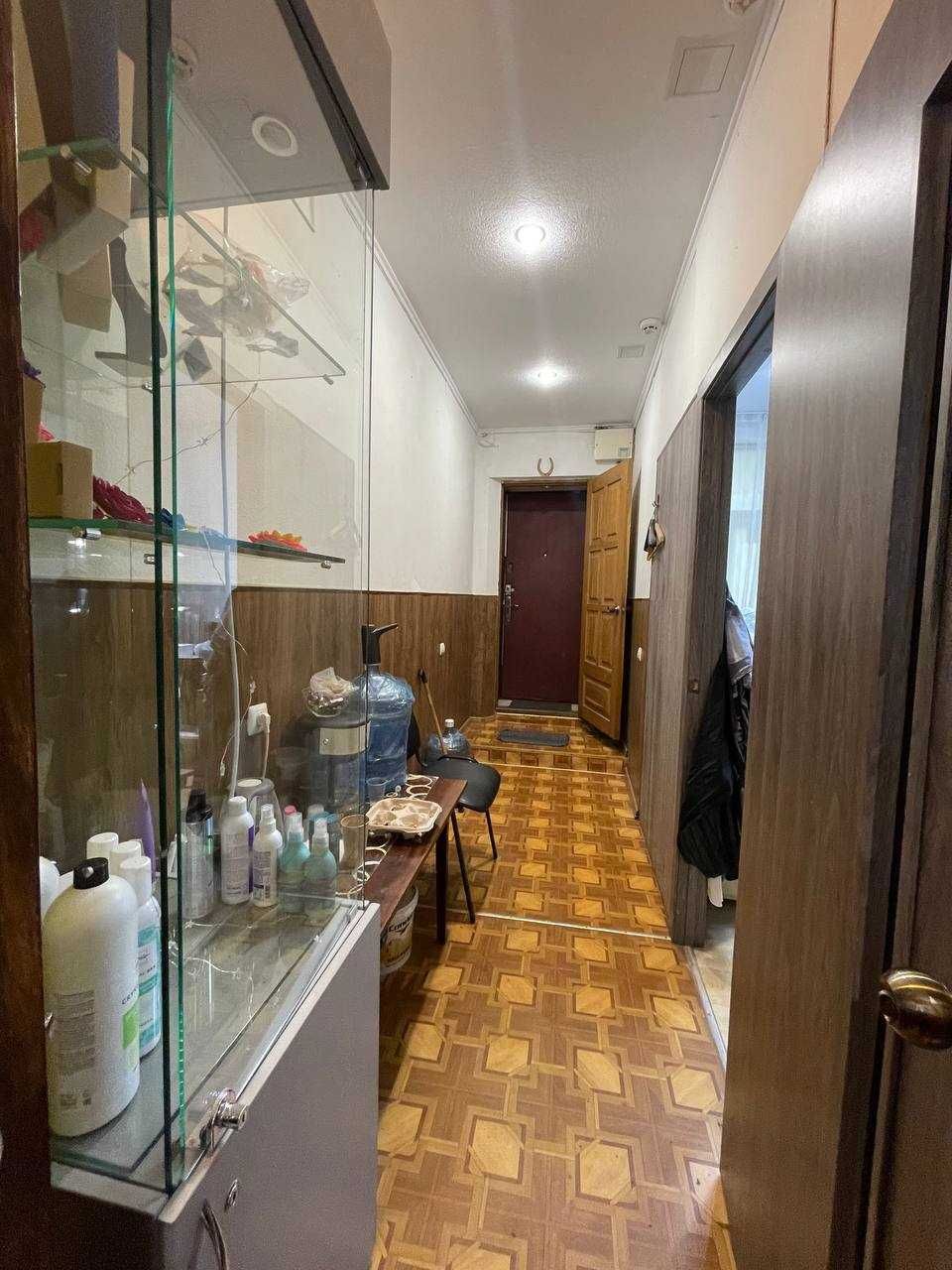 Без% Продам 1-кімнатну квартиру, Сокальська 1, ідеально під комерцію!