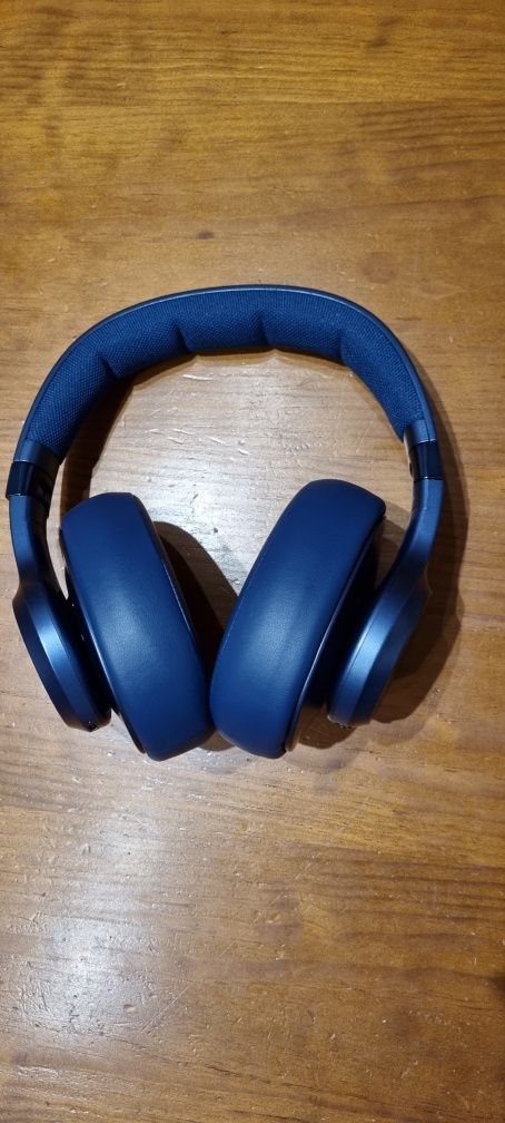 Headphones bluetooth cancelamento ruído