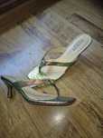 Klapki Guess rozm.39
