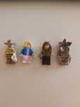 lego minifiguras Stranger Things