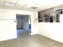 Сдам помещение 62м в Центре, витрина, красная линия ул.Мироносицкой