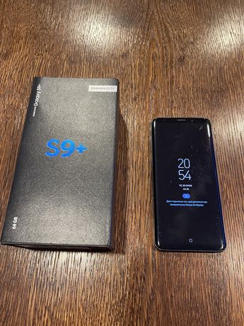 Samsung S9 Plus G965