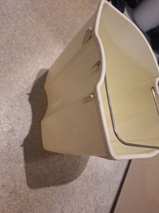 Karcher puzzi wiaderko