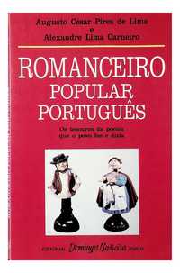 Romanceiro Popular Português