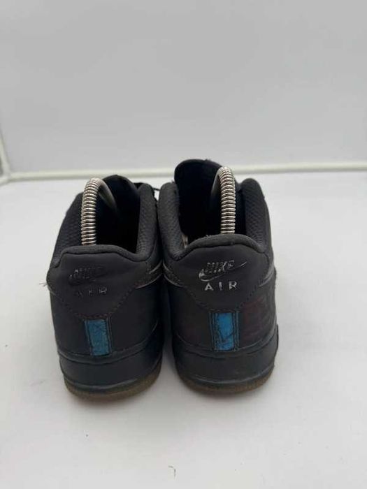 Sneakersy damskie Nike air force one custom buty sprowe