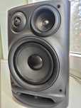 Sprzedam używane kolumny AIWA SX-NV70 120W 6ohm - 2 szt.