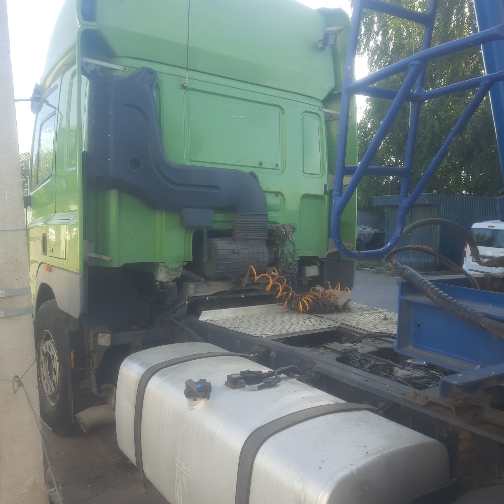 Продається Даф CF85.410
