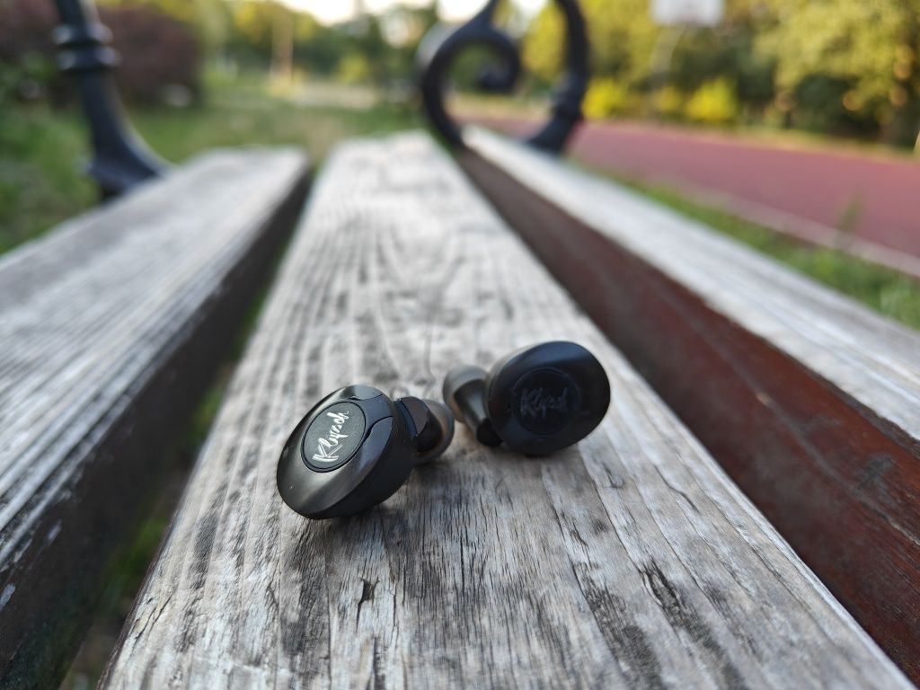Klipsch t5 ii super)))