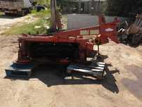 Segadeira Kuhn FC202R