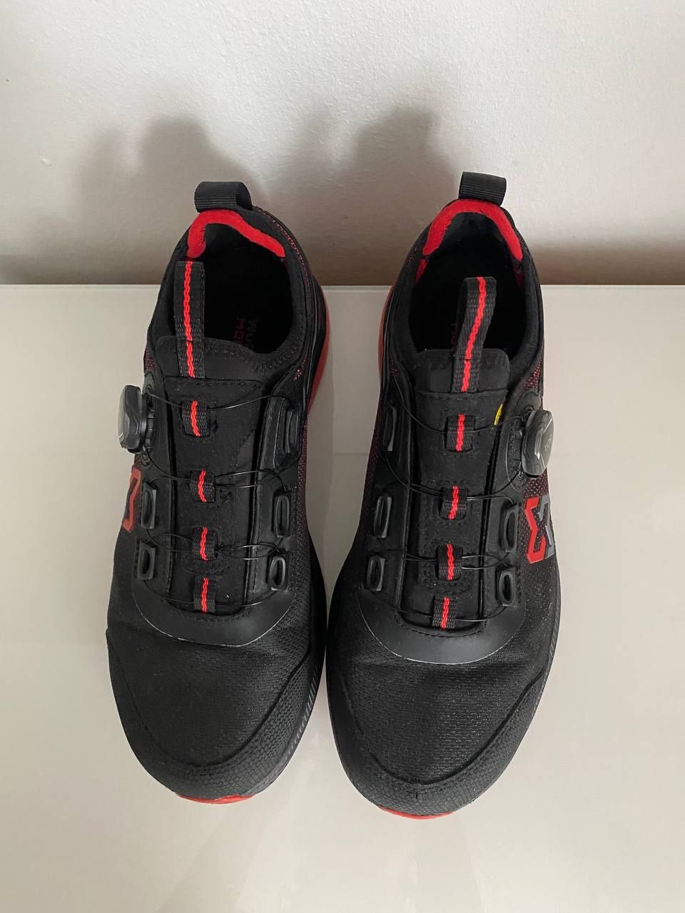 Buty robocze Wurth Modyf AS 41 rozmiar