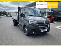 Renault master  Wywrotka RWD DBL od ręki