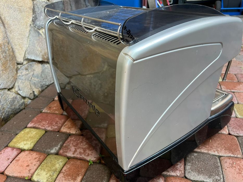 Кавомашина La Spaziale S5 Compact 2 Gr