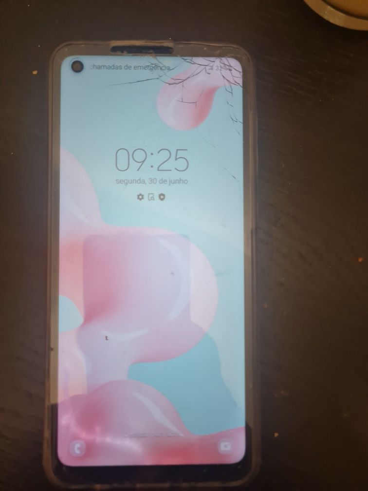 Samsung galaxy a21s