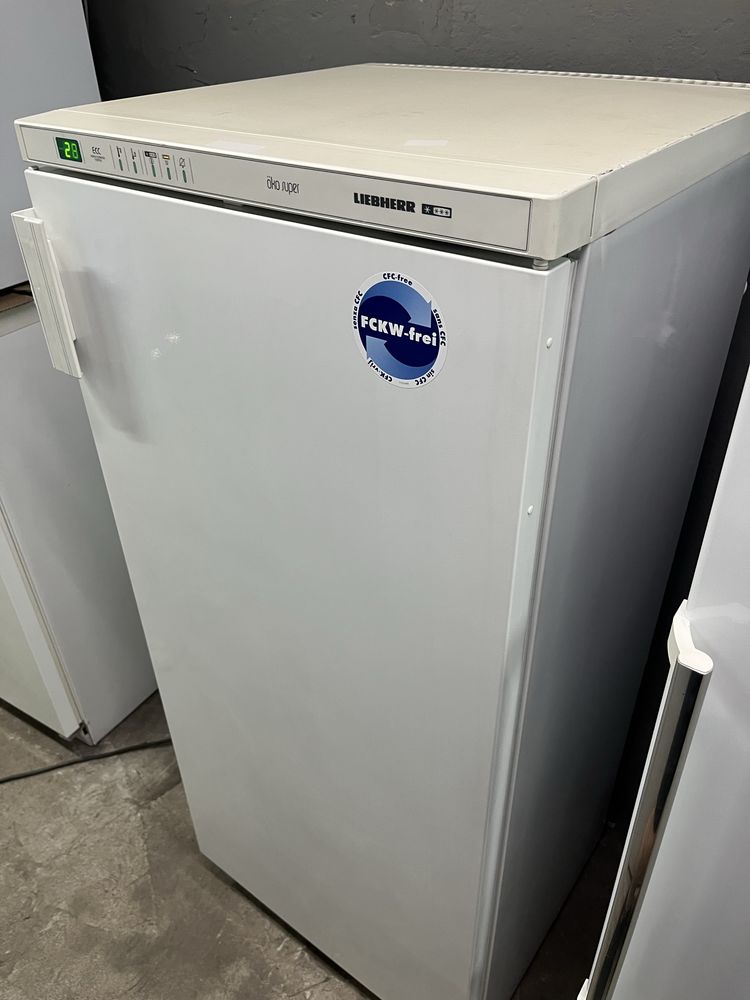 Zamrażarka Liebherr 253L |12msc |BD stan |Dowóz
