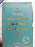 Oráculo Sagrado das Runas