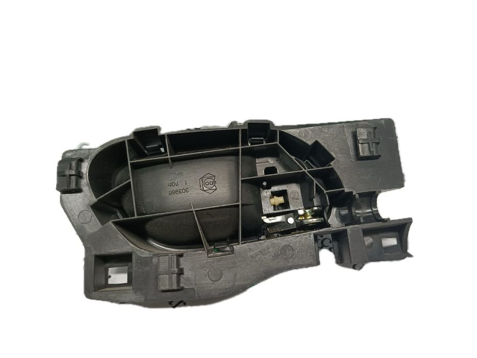 Puxador interior porta frente esquerdo PEUGEOT 207 (WA_, WC_)
