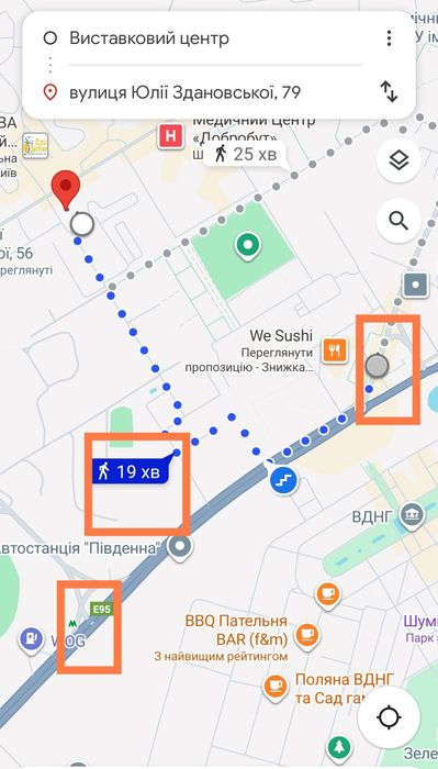 2К в сталінці,1.3км від м ВДНХ та Іподром, БЕЗ КОМІСІЇ,супер локація !