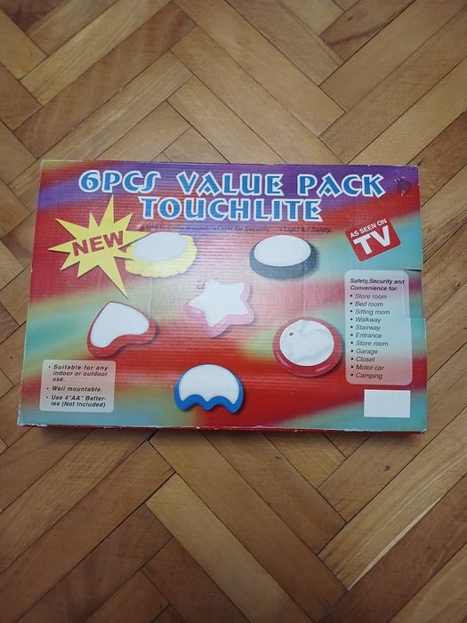 Продам светильники.