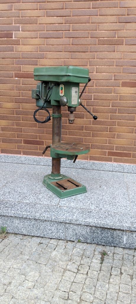 Engenho de coluna Monofasico