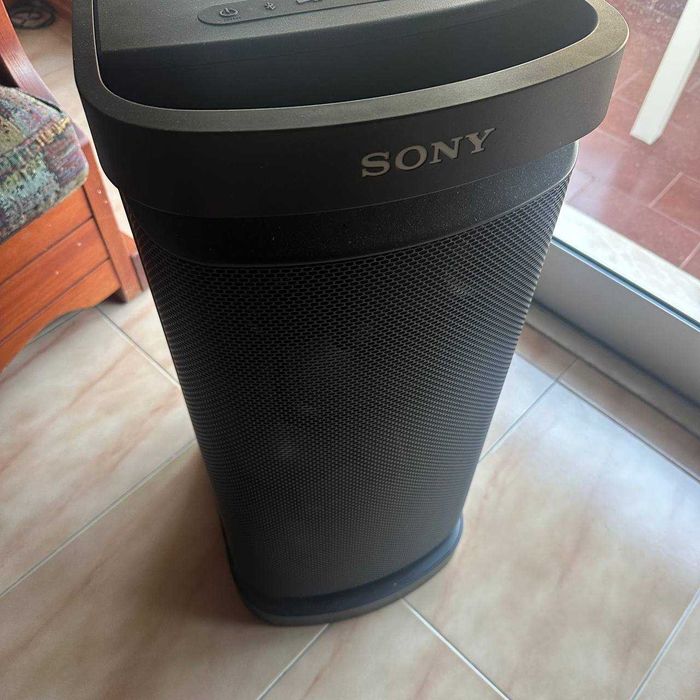 High Power SONY SRS-XP700