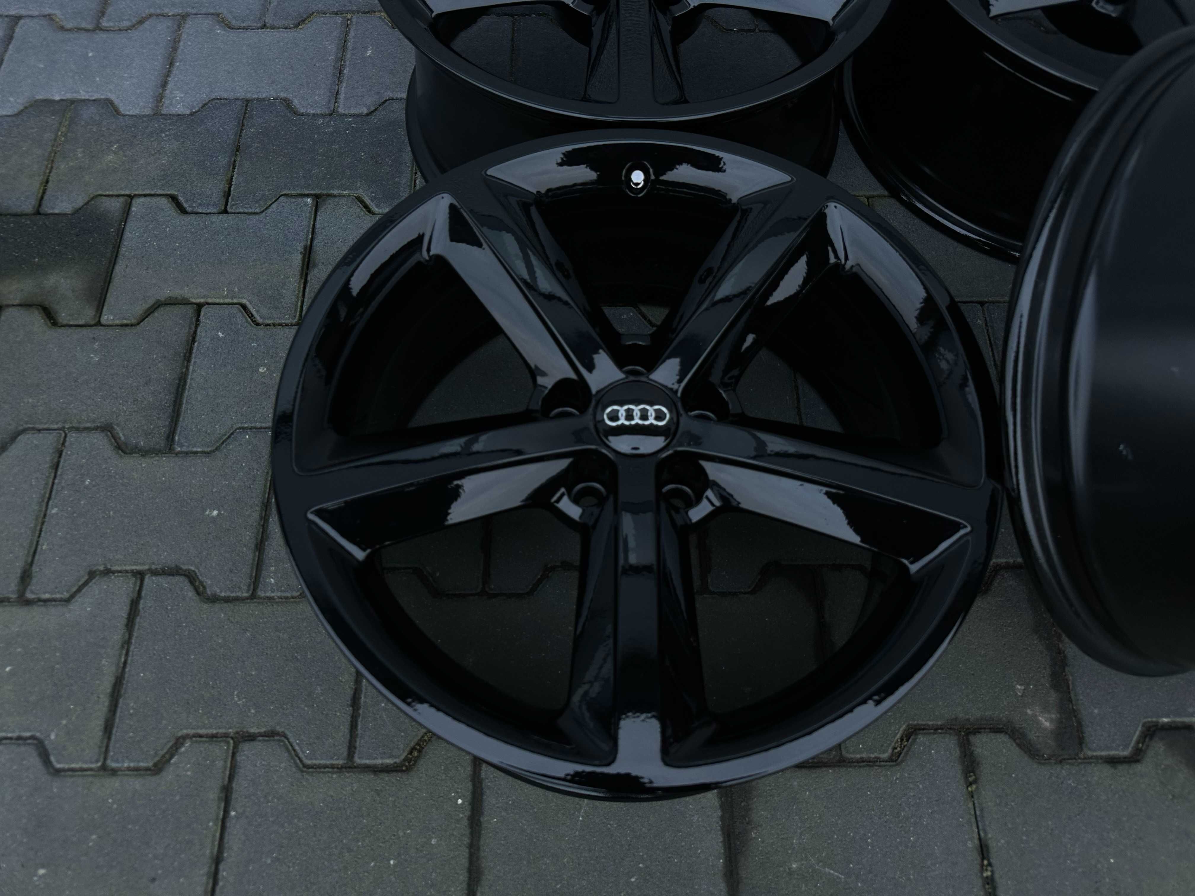 5x112 18 AUDI RS4 B7 S4 B7 A3 RS3 S3 A4 B5 A4 B6 A4 B7 A6 C6 S6 8E0 RS