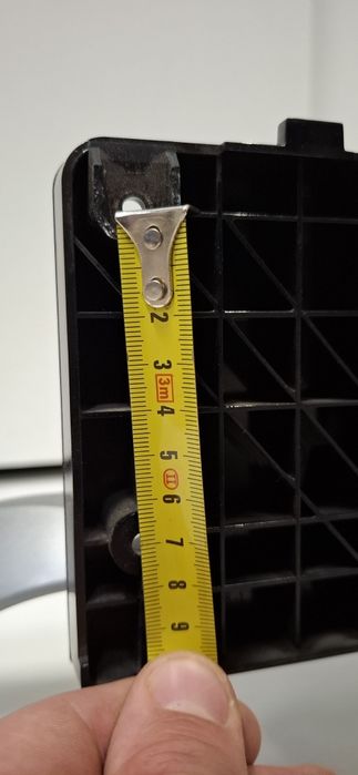 Stopka tv LG 42la6130