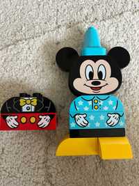 Lego Duplo 10898 Moja pierwsza Myszka Miki